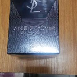 YSL ORIGINAL DESIGNER'S PERFUME FOR MEN