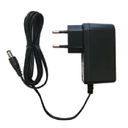 IP-Phone Power Supply Adapter- 5V, 2A - deluxe.com.ng