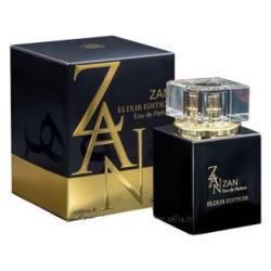 ZAN (ELIXIR EDITION) DESIGNER'S PERFUME FOR MEN (N)