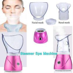 Sokany | Facial Ionic Steamer- deluxe.com.ng