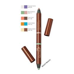 Avon Glow 2 in 1 Eyeliner 2.Deluxe.com.ng