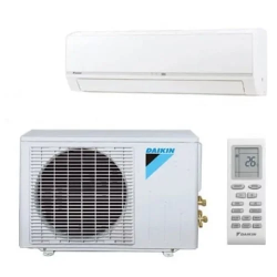 DAIKIN 3hp Inverter AC Split GTKL60TV1/RKLG60TV1- deluxe.com.ng