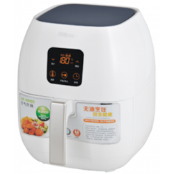 Xtouch Airfryer AF2901 Manual,White,Black(DT) - deluxe.com.ng