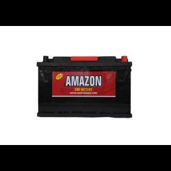 AMAZON CAR BATTERY 62AH/12V  - deluxe.com.ng