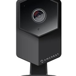 AMCREST HD IP CAMERA