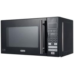 De'Longhi 20 Liter Standard Microwave  oven - Black (JM)