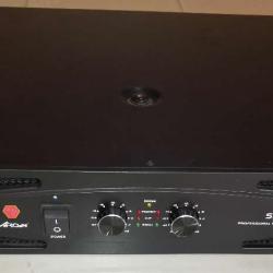 VIRGIN AMPLIFIER DX3000 - deluxe.com.ng