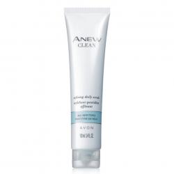 Avon Anew Clean Refining Daily Scrub