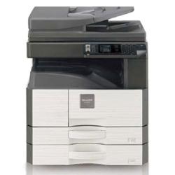 Sharp AR 6031NV Copier A3  Multifunction