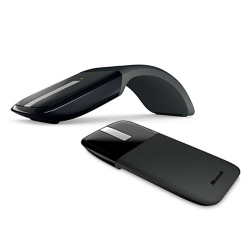 Microsoft Arc touch mouse a d94 hdwr black