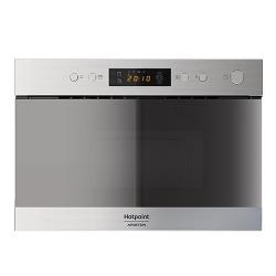 Ariston Microwave Built In MN313BL 1x 22Litres - deluxe.com.ng