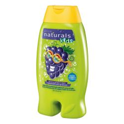 Avon Naturals Kids Groovy Grape Body Wash & Bubble Bath