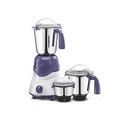 Bajaj Trio Mixer Grinder-600W