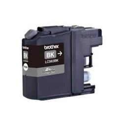 Brother Ink Cartridge BLACK  LC563BK