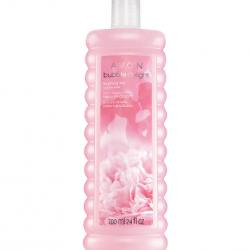 Avon Blushing Kiss Bubble Delight Bubble Bath 700ml