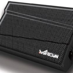 VIRGIN DOUBLE BOMBER 215 SOUND SPEAKER - deluxe.com.ng