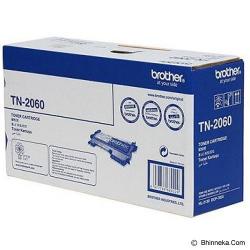 Brother TN - 2060 Toner Cartridge Brother TN-2060