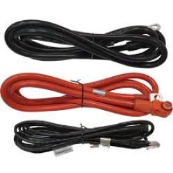 Pylontech KIT-USC External Cable Kit US2000 | Connect Battery to Inverter
