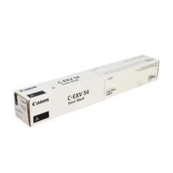 Canon Toner | C-EXV54 Black Cartridge - deluxe.com.ng