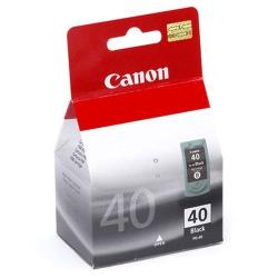 Canon Ink | 40 Ink Black Colour - deluxe.com.ng