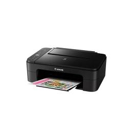 Canon Printer Pixma TS3140 Wireless - deluxe.com.ng