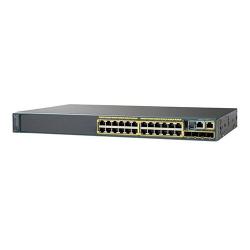 SF100D-08P 8-Port 10/100 PoE Desktop Switch