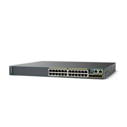 CISCO 2901 w/2 GE, 4 EHWIC, 2 DSP 256MB 512 MB RAM IP BASE
