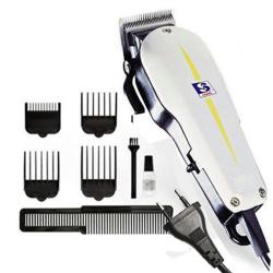 Sonik Hair Clipper SHC 2900-A - deluxe.com.ng