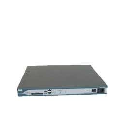 CISCO 2811 w/AC PWR, 2FE, 4HWICs, 2PVDMs, 1NME,2AIMS,IPBASE
