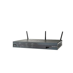 Cisco 880 Series Integrated Services Routers