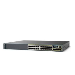 Cisco Catalyst  | 2960-X 24