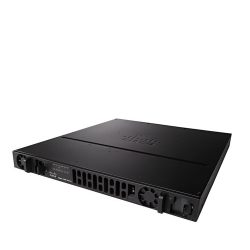 Cisco ISR 4431 (4GE,3NIM,8G FLASH,4G DRAM,IPB)