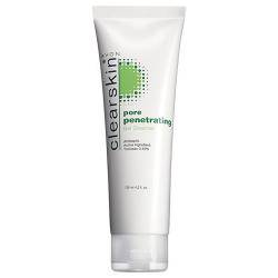 Clearskin Pore Penetrating Gel Cleanser