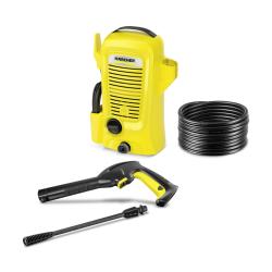 KARCHER PRESSURE WASHER K 2 UNIVERSAL EDITION OJ