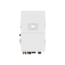 DEYE 50KW-BM4 HYBRID INVERTER 3 PHASE