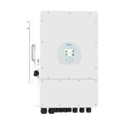 Deye 12KVA Inverter – SUN 12K-SG04LP3