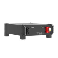 Deye Low Voltage LiFePO4 Battery (SE-G5.1)