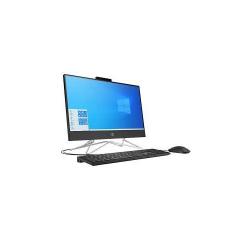 HP 22-DF0013NH ALL-IN-ONE BUNDLE PC (1G9U3EA) (BD) - Deluxe.com.ng