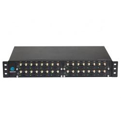 Dinstar UC2000-VG-32G 32Port GSM-VoIP Gateway