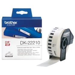 BROTHER DK-22210 29mm X 90mm ROLLS