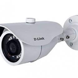 2 MP IR Varifocal BulletCamera ; 35 M IR SKU DCS-F1722 - deluxe.com.ng