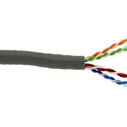 DLINK Cat6A 10G UTP 23AWG Cable Rolls