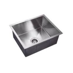 KITCHENCRAFT HANDMADE SINGLE BOWL SS SINK SH6045