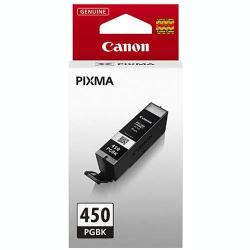 Canon Pixma 450 PGBK  Ink 