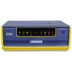 Luminous 850VA/12V Solar Hybrid Inverter/Home UPS