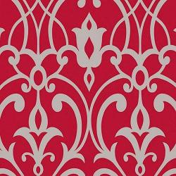 PHOENIX 76126 –2 DELUXE BAROQUE WALLPAPER(16 SQM) 