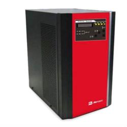 Mercury 7.5 KVA Pure SineWave Inverter Digital Display 120v