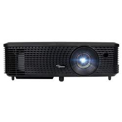 Optoma Projector 3500 Lumens | S341 