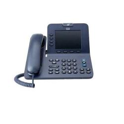 Cisco Unified Phone 8945, Phantom Grey, Standard Handset