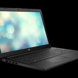 Hp Laptop 15 Intel Core i3 8GB 1TB Freedos Touchscreen 